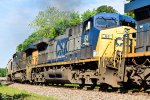 CSX 64